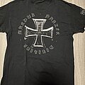 Marduk - TShirt or Longsleeve - Marduk - Panzer Division Marduk