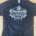 Marduk - TShirt or Longsleeve - Marduk - Old logo t-shirt