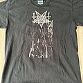 Dark Funeral - TShirt or Longsleeve - Dark Funeral - S/T