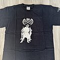 Hades - TShirt or Longsleeve - Hades Almighty - The Pulse Of Decay