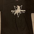 Marduk - TShirt or Longsleeve - Marduk - Panzer Division Marduk