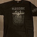 Marduk - TShirt or Longsleeve - Marduk - Funeral Nation 2009 t-shirt