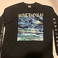 Bathory - TShirt or Longsleeve - Bathory - Nordland longsleeve