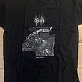 Urgehal - TShirt or Longsleeve - Urgehal - Arma Christi (old print from No Colours)