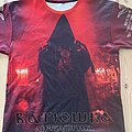 Batushka - TShirt or Longsleeve - Batushka - Liturgiya