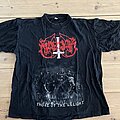 Marduk - TShirt or Longsleeve - Marduk - Those Of The Unlight t-shirt