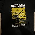 Marduk - TShirt or Longsleeve - Marduk - Iron Dawn