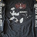 Marduk - TShirt or Longsleeve - Marduk - Fuck Me Jesus longsleeve