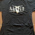 KHOLD - TShirt or Longsleeve - Khold - Sortmalt og Evig