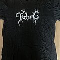 Tartaros - TShirt or Longsleeve - Tartaros - logo (old original t-shirt)