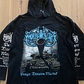 Marduk - TShirt or Longsleeve - Marduk - Panzer Division Marduk