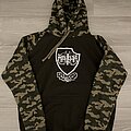 Marduk - TShirt or Longsleeve - Marduk - Camo hoodie