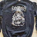 Graveland - TShirt or Longsleeve - Graveland Graceland - Wotan Mit Mir sweatshirt