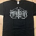 Marduk - TShirt or Longsleeve - Marduk - Camo logo t-shirt