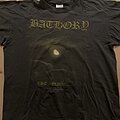 Bathory - TShirt or Longsleeve - Bathory - The Return…