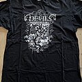 Devils Whorehouse - TShirt or Longsleeve - Devils Whorehouse live in Solingen 25.09.2009