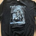 Graveland - TShirt or Longsleeve - Graveland sweater