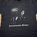 Darkthrone - TShirt or Longsleeve - Darkthrone - Transilvanian Hunger/Darkthrone is for all the Evil in man