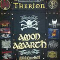 Bathory - Battle Jacket - Armor