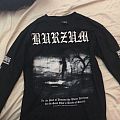 Burzum - TShirt or Longsleeve - Burzum longsleeve