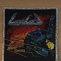 Liege Lord - Patch - Liege Lord patch