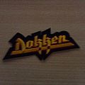 Dokken - Patch - Dokken patch