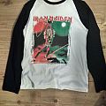 Iron Maiden - TShirt or Longsleeve - Iron Maiden Live at Rainbow Long Sleeve