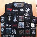 Slayer - Battle Jacket - meine Kutte / my battlejacket