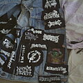Cannibal Corpse - Battle Jacket - Goremaster666s battle jacket