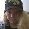 Municipal Waste - Other Collectable - Goremaster 666s Haemorrhage cap with pins