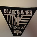 Blade Runner - Patch - Blade Runner patch