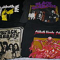 Black Sabbath - TShirt or Longsleeve - BLACK SABBATH shirts!