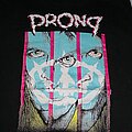Prong - TShirt or Longsleeve - PRONG Beg To Differ shirt
