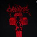 Cianide - TShirt or Longsleeve - CIANIDE Hell's Rebirth shirt