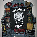 Bathory - Battle Jacket - UPDATE MY HUMBLE BATTLE JACKET