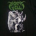 Death Yell - TShirt or Longsleeve - Death Yell -Morbid Rites