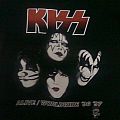 Kiss - TShirt or Longsleeve - KISS