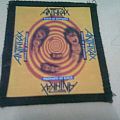 Anthrax - Patch - Heat Press Patches Anthrax