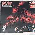AC/DC - Tape / Vinyl / CD / Recording etc - AC/DC - Black ice on the streets of Vienna - Bootleg