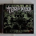 Terrorizer - Tape / Vinyl / CD / Recording etc - Terrorizer - Darker days ahead - CD