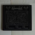 Runemagick - Tape / Vinyl / CD / Recording etc - Runemagick - Darkness death doom - lim.edit.Digipack CD