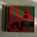 Rage Against The Machine - Tape / Vinyl / CD / Recording etc - Rage Against The Machine - Renegades - CD