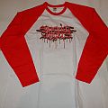 Suicidal Angels - TShirt or Longsleeve - Suicidal Angels - Logo - LS