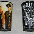Mötley Crüe - Other Collectable - Mötley Crüe - 0,5l Cups