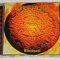 Fleshcrawl - Tape / Vinyl / CD / Recording etc - Fleshcrawl - Bloodsoul - orig.Firstpress - CD