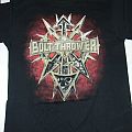 Bolt Thrower - TShirt or Longsleeve - Bolt Thrower - US Gigs - 2013