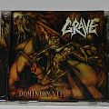 Grave - Tape / Vinyl / CD / Recording etc - Grave - Dominion VIII - CD