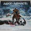 Amon Amarth - Tape / Vinyl / CD / Recording etc - Amon Amarth - Jomsviking - LP