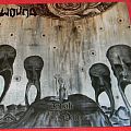 Wound - Tape / Vinyl / CD / Recording etc - Wound - Inhale the void - LP