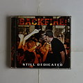 Backfire! - Tape / Vinyl / CD / Recording etc - Backfire! - Still dedicated - CD